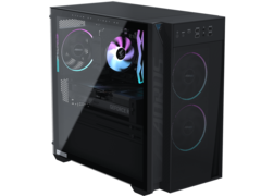 GeForce RTX 5070, Ryzen 7, 32 GB RAM, 1-TB-SSD: Gigabyte Aorus Prime 3 AP3A7N7-5100.