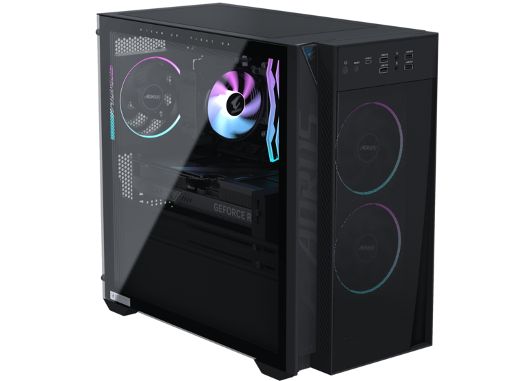 Gigabyte Aorus Prime 3 AP351.