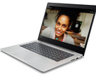 Test Lenovo IdeaPad 320s-14IKB (i5-7200U, 920MX, SSD, FHD) Laptop