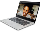 Test Lenovo IdeaPad 320s-14IKB (i5-7200U, 920MX, SSD, FHD) Laptop