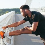 JBL Endurance Zone: Neue, drahtlose Kopfhörer mit offener Bauweise (Bildquelle: JBL)