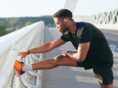 JBL Endurance Zone: Neue, drahtlose Kopfhörer mit offener Bauweise (Bildquelle: JBL)