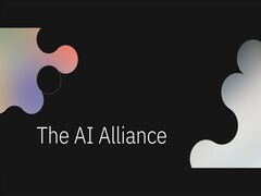 Die &quot;AI Alliance&quot; besteht aus mehr als 50 Mitgliedern (Bild: AI Alliance)