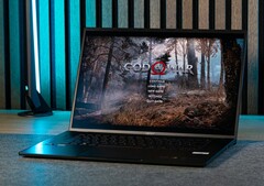 Das Acer Swift Edge SFE16 ist aktuell günstiger als je zuvor bestellbar (Bild: Sebastian Bade)