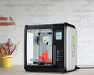 Der Aldi-Onlineshop verkauft den kompakten 3D-Drucker Bresser Rex in der kommenden Woche zum aktuellen Online-Bestpreis. (Bild: Aldi-Onlineshop)