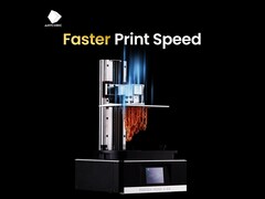 Anycubic teasert neuen 3D-Drucker an: der Photon Mono X 6K wird groß