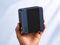 Der Bosgame E6 ECO Mini-PC setzt auf Intel Wildcat Lake