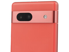 Google Pixel 7a (Foto:Daniel Schmidt)