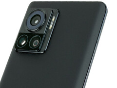Test Motorola Edge 30 Ultra - Das erste Smartphone mit 200-MPix-Kamera