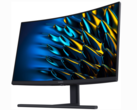 Deal: Huawei 27-Zoll Curved Monitor um nur 249 Euro