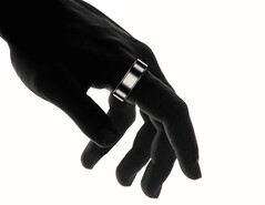 Der boAt Smart Ring Active Plus bietet die üblichen Smart-Ring-Features zum besonders günstigen Preis. (Bildquelle: boAt)