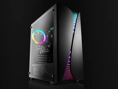 CSL bietet derzeit den günstigsten Gaming-Tower mit GeForce RTX 5060 und 16 GB RAM an.