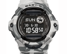 Die Casio Baby-G BG169CMB-8