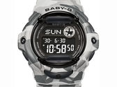 Die Casio Baby-G BG169CMB-8