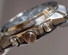 Casio G-Steel GST-W1000 erstmals auf Live-Fotos zu sehen