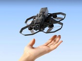 Defender 20 Lite: Neue Drohne mit DJI-Technik (Bildquelle: iFlight)
