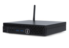 Diesmal ist ein günstiger Mini-PC aus der Dell Optiplex Serie günstig bestellbar (Bildquelle: AMSO)