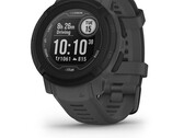 Instinct 2 Dezl: Garmin-Smartwatch mit Trucker-Funktionen