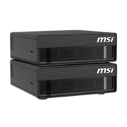 Die 8TB Variante mit der Modellnummer 01SKUS X2 (Bildquelle: MSI)