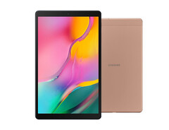 Zwei der beliebtesten Samsung-Tablets aus dem Vorjahr erhalten endlich das Update auf Android 10 und One UI 2.0. (Bild: Samsung)