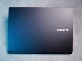 Das Gigabyte G6 setzt auf ein 16 Zoll großes, 165 Hz schnelles Display im 16:10-Format. (Bild: Gigabyte)