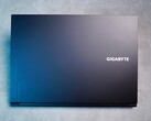 Das Gigabyte G6 setzt auf ein 16 Zoll großes, 165 Hz schnelles Display im 16:10-Format. (Bild: Gigabyte)