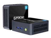 NucBox M2 Pro S: Neuer Mini-PC startet auch als Barebone (Bildquelle: GMKtec)