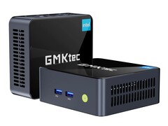 NucBox M2 Pro S: Neuer Mini-PC startet auch als Barebone (Bildquelle: GMKtec)