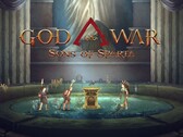 Das Banner von God of War: Sons of Sparta