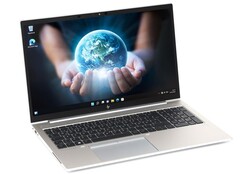 Deal: Großer Business-Laptop HP EliteBook 855 G7 mit Ryzen 5 und erweiterbaren 16 GB RAM für 356 Euro