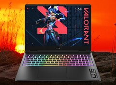 Das neue HP Omen Max 16 verspricht eine noch bessere Performance. (Bildquelle: HP, bearbeitet)