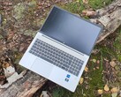 HP ProBook 450 G9: 15-inch business laptop features power-efficient Intel Core i7-1255U.
