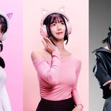 Razer legt das beliebte Kitty-Headset in zwei Versionen neu auf. (Bildquelle: Razer)