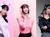 Razer legt das beliebte Kitty-Headset in zwei Versionen neu auf. (Bildquelle: Razer)