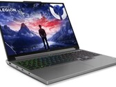Cyberport hat das Lenovo Legion 5 16 mit der RTX 4060 diese Woche zum Tiefpreis mit über 20% Rabatt im Angebot (Bild: Lenovo)