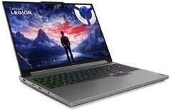 Cyberport hat das Lenovo Legion 5 16 mit der RTX 4060 diese Woche zum Tiefpreis mit über 20% Rabatt im Angebot (Bild: Lenovo)
