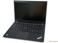 Lenovo ThinkPad T495s mit AMD Ryzen 5 Pro für unschlagbare 206 Euro im Refurbished-Deal (Bild: Notebookcheck)