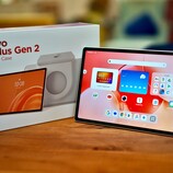 Lenovo Tab Plus Gen 2 im Test