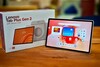Lenovo Tab Plus Gen 2 im Test