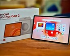 Lenovo Tab Plus Gen 2 im Test