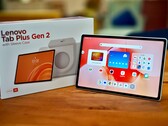 Lenovo Tab Plus Gen 2 im Test