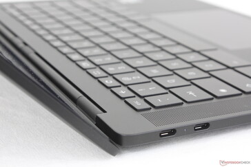 Maximaler Deckelwinkel von nur 140 Grad