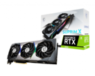 MSI GeForce RTX 3090 Suprim X (Quelle: MSI)