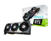 MSI GeForce RTX 3090 Suprim X (Quelle: MSI)