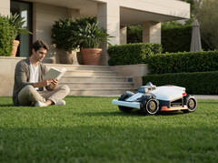 Der Mammotion iNavi-Dienst ist nun lebenslang kostenlos.