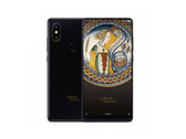 Umgerechnet 576 Euro kostet die Art Special-Edition des Mi Mix 2S von Xiaomi.