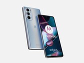 Der Nachfolger des Edge 30 Pro von Motorola zeigt sich bei diversen Zertifizierungen. (Bild: Motorola)