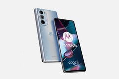 Der Nachfolger des Edge 30 Pro von Motorola zeigt sich bei diversen Zertifizierungen. (Bild: Motorola)