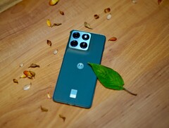 Das Edge 70 macht einiges anders als sein Vorgänger und legt weniger Wert auf die Flexibilität des Kamerasystems.