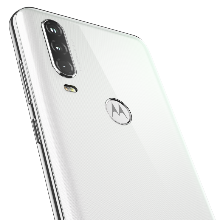Test Motorola One Action Smartphone